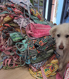 Photo n°3 de Naloo à Sanary-sur-Mer (Magasin de vêtements pour femmes)