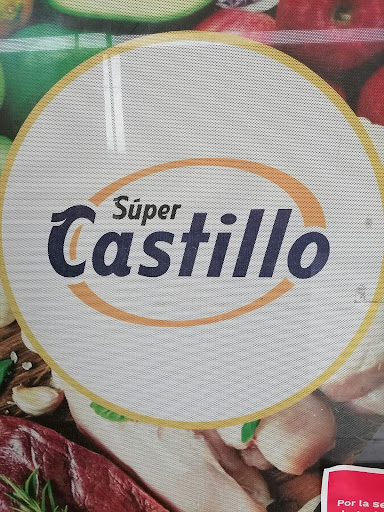 Super Castillo - Visual