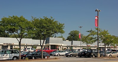 Photos of Poughkeepsie Plaza