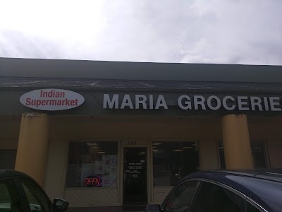 Maria Groceries & Gifts