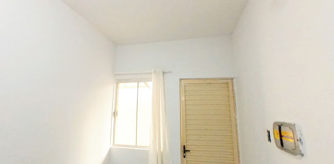 Número de telefone de Flat Três Marias