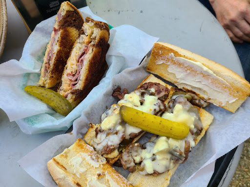 Wildwood Deli - Thumbnail
