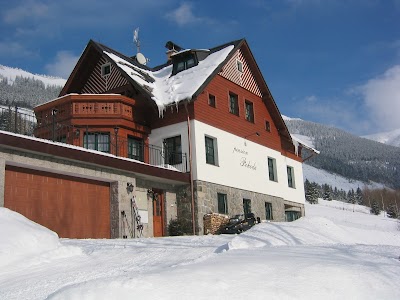 Photos of Pension Pohoda
