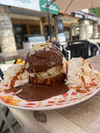 Chez Marius à Les Orres