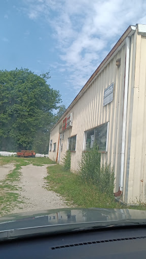 H & R Pump Co Inc Logo