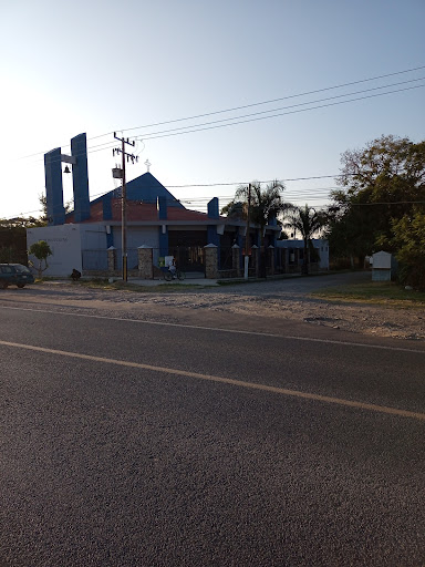 Capilla Nuestra Señora Del Pilar - Thumbnail