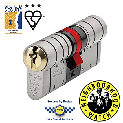 Rigbys Locksmiths - Visual