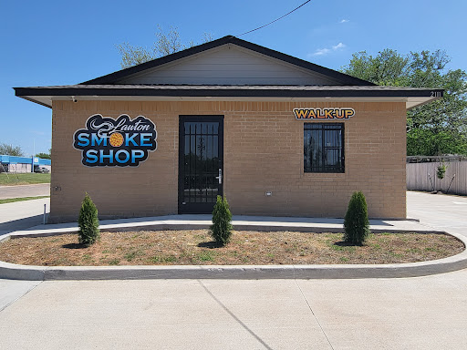 Lawton Smoke Shop