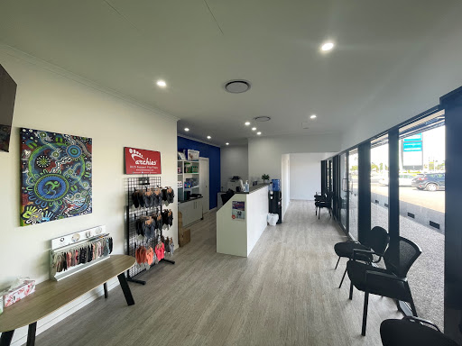 Hallstone Constructions - Visual
