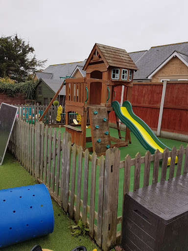 ABC Day Nursery (Tiptree) - Thumbnail