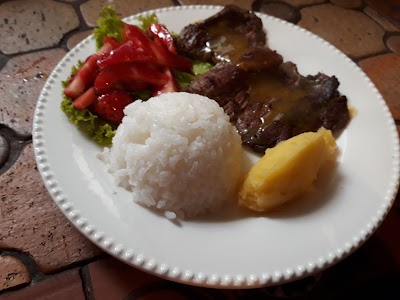 Photos of The Gourmet Restaurant
