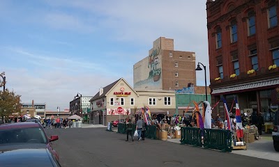 Photos of Russell Street Deli