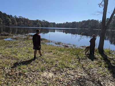 Fullerton Lake Campground