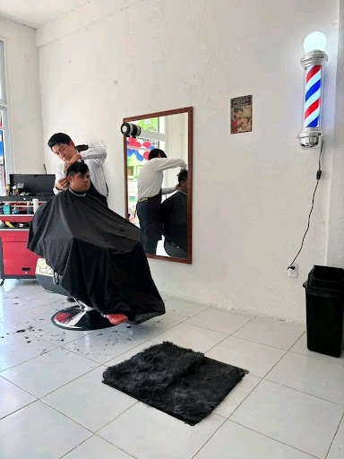 Tradicion 86 Barberia - Thumbnail