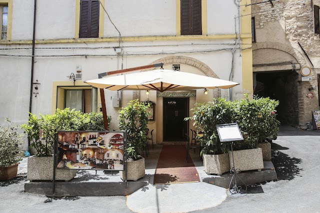 Ristorante Il Pinturicchio