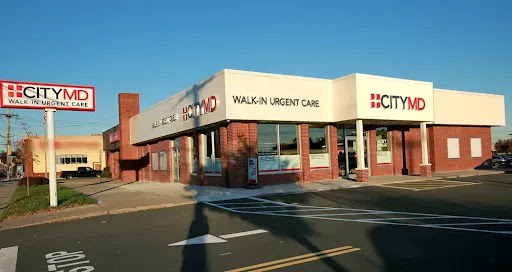 CityMD New Dorp Urgent Care - Staten Island