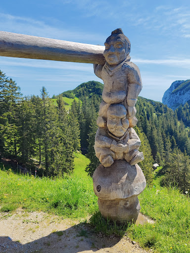 Holzgeisterweg - Thumbnail