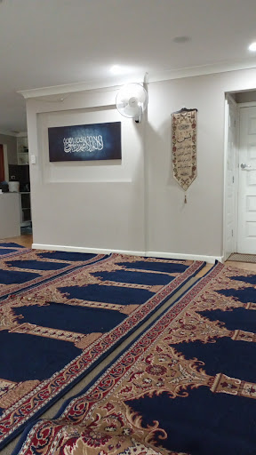 Penrith Masjid - Thumbnail