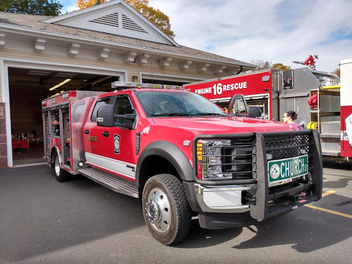 Simsbury Fire Marshal - Thumbnail