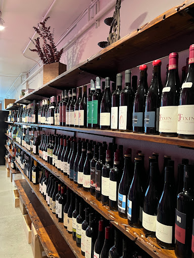 Queen Anne Bottle Shop - Thumbnail