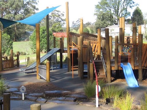 Bollygum Park