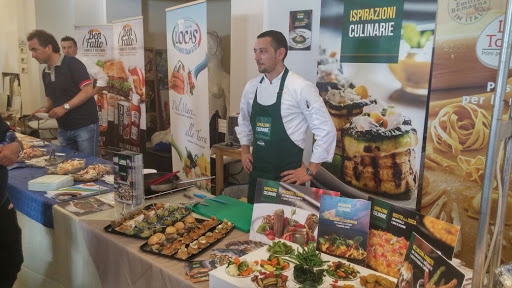 Visgel Catering - Thumbnail