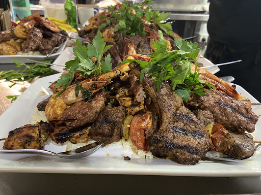 Origin Turkish Kitchen - Thumbnail