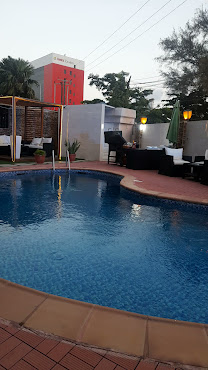 Victoria Crown Plaza Hotel by null