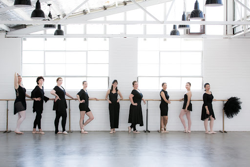 Adult Ballet Centre - Thumbnail