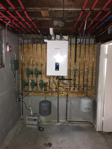 Suffolk Plumbing Inc - Thumbnail