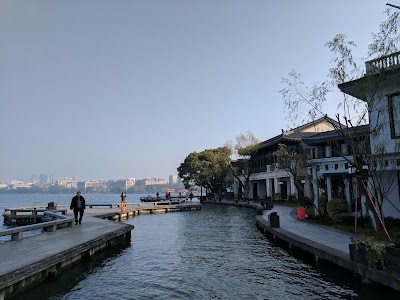 Photos of Hangzhou Dahua Hotel
