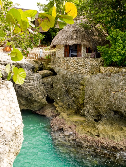 Tensing Pen Resort