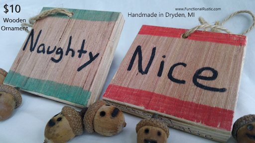 Functional Rustic - Thumbnail