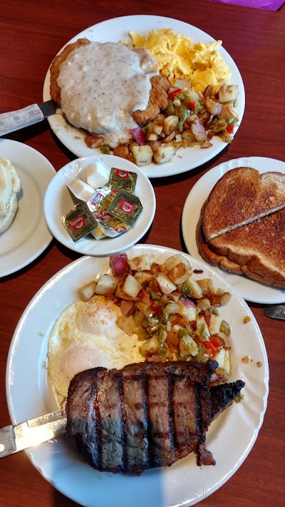 Photos of Lake Murray Caf&eacute;