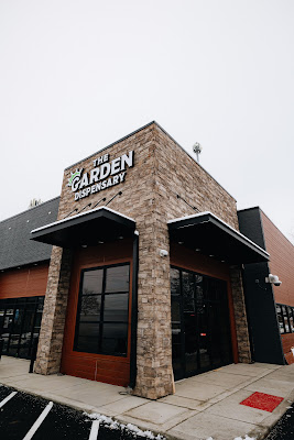 Photo of The Garden Dispensary Sycamore Township