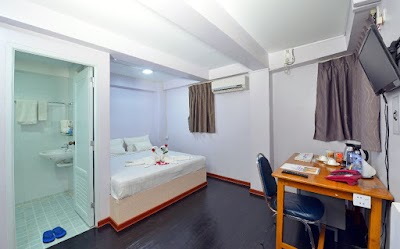 Photos of OKKALA HOTEL