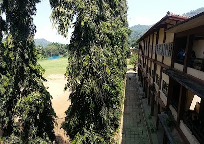 Photos of Ranabima Royal College