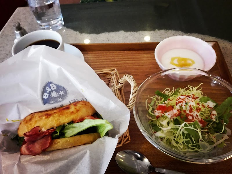 Cafe Friend カフェ フレンド 岡山県岡山市岡町 レストラン レストラン グルコミ