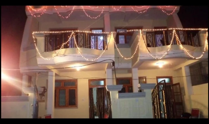 Pratibha Home Stay