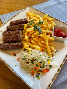 Steak