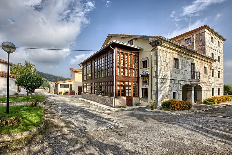 Youth Hostel Gerardo Diego