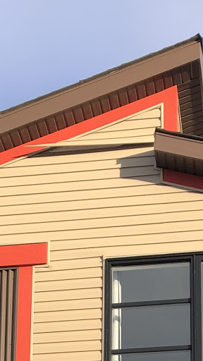 Dans Siding Repairs - Visual