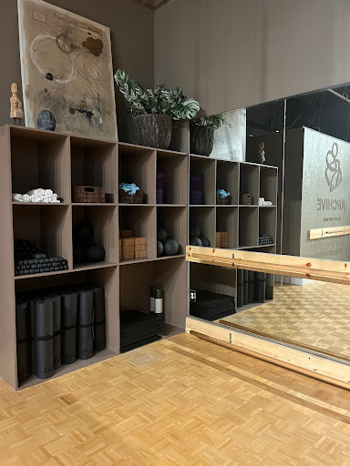 Archive by PM Method - Visual