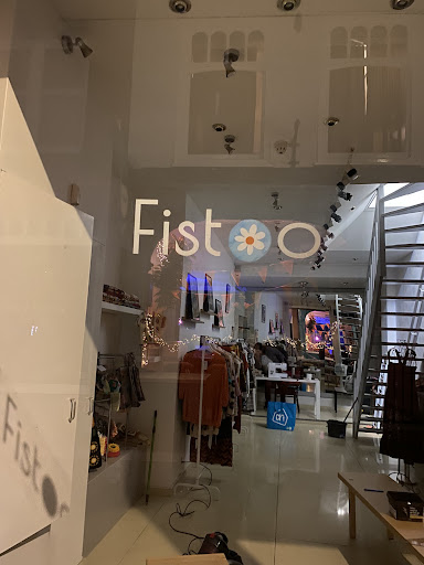 Fistoo Fashion - Thumbnail