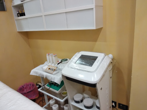 Estetica La Maison de Beauté di Nadia Pacifici