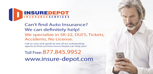 Insure Depot Insurance Services - Thumbnail