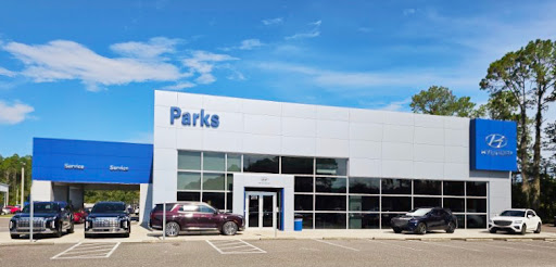 Parks Hyundai of Gainesville