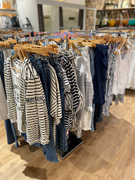 Photo n°21 de Ripost Cestas-Gazinet à Cestas (Magasin de vêtements)