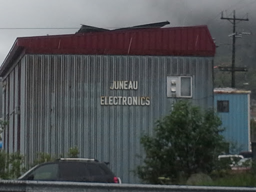 Juneau Electronics - Visual