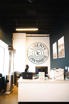 Photo of Liberty Cannabis Dispensary Pittsburgh